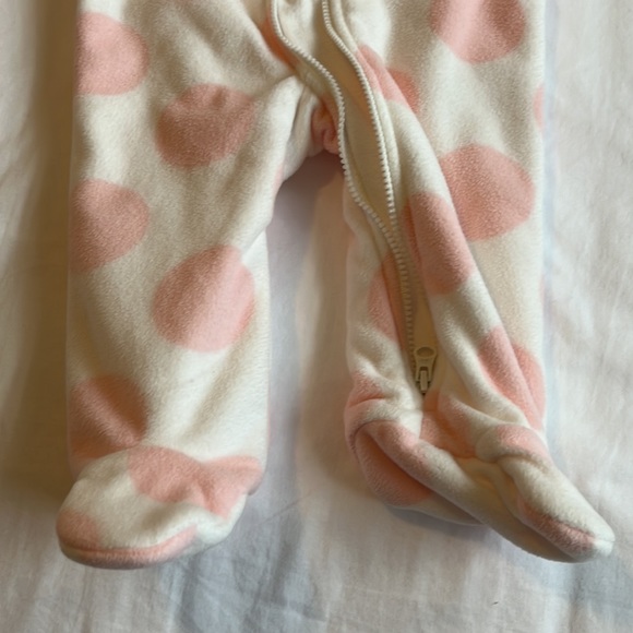 Carter’s Baby bunting - Picture 4 of 4